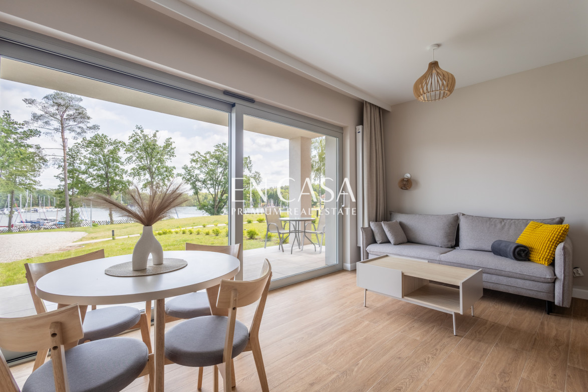 Apartment Sale Pierkunowo 4